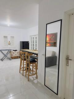 Luxury apartment - 1