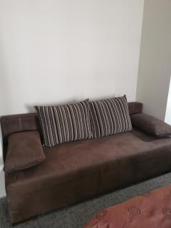 Hotel DIVA Apartament prywatny z balkonem - 2