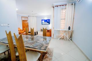 Abnaa Apartment - 5