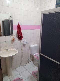 Quarto arejado e aconchegante - 4