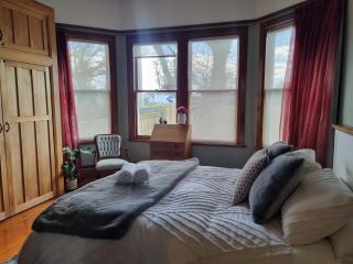 Villa Charm on Claudelands - 0