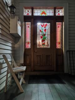 Villa Charm on Claudelands - Hamilton - 2
