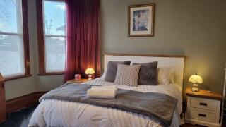 Villa Charm on Claudelands - Hamilton - 7