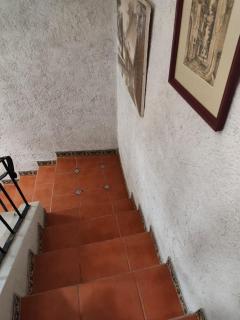 Casita colonial privada - Antigua Guatemala - 3