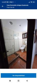 Casita colonial privada - Antigua Guatemala - 1