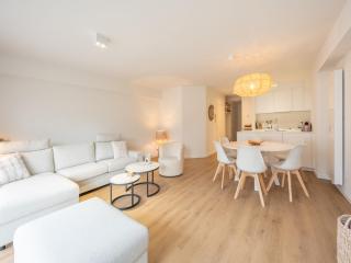 Central apartment near Rubensplein Beach - 6