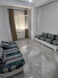 beni Bechir - - 2
