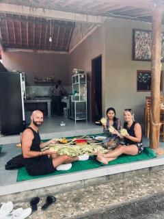 Dewi Teduh Villa - 7