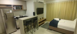 Allure Boa Viagem 1102 Studio - 8