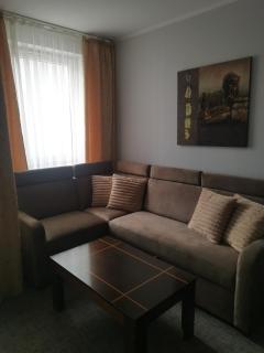 Hotel Diva Apartament prywatny przy morzu - 8