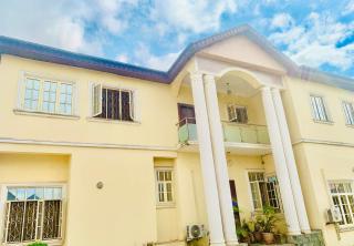 4bedroom Duplex - Abeokuta - 0