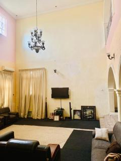 4bedroom Duplex - Abeokuta - 7