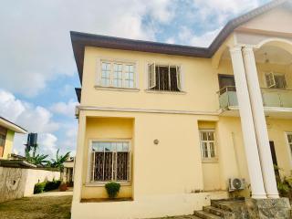 4bedroom Duplex - Abeokuta - 6