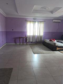 4bedroom Duplex - Abeokuta - 5