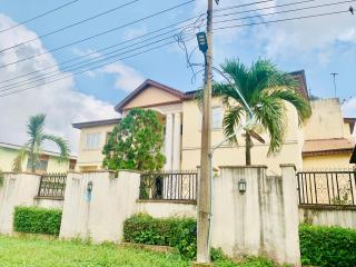 4bedroom Duplex - Abeokuta - 4