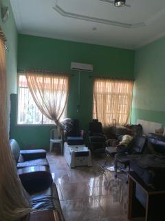 4bedroom Duplex - Abeokuta - 3