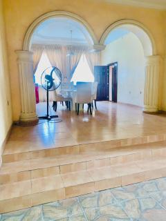 4bedroom Duplex - Abeokuta - 1
