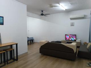 Faith Homestay at Penampang - 8