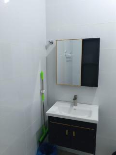 Faith Homestay at Penampang - 2