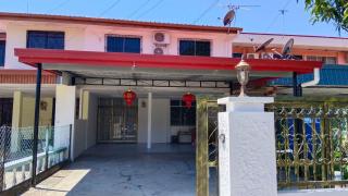 Faith Homestay at Penampang - 0