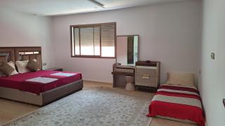 Chambres au sein d'une villa - 2