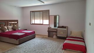 Chambres au sein d'une villa - 1