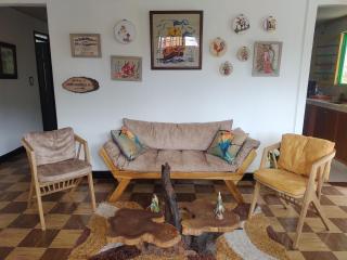 Casa Emmanuel Salento - 2