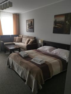 Hotel Diva Apartament prywatny przy morzu - 0