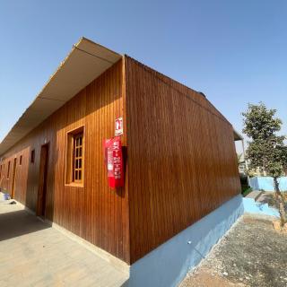 Camping Riad Maissa - - 4