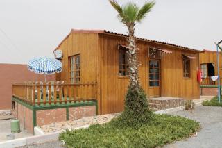 Camping Riad Maissa - - 3