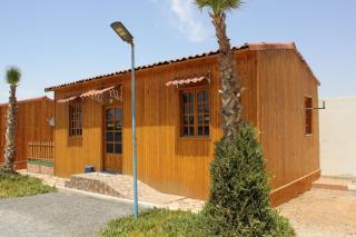 Camping Riad Maissa - - 2