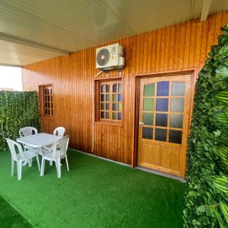 Camping Riad Maissa - - 1