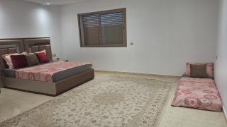 Chambres au sein d'une villa - 9