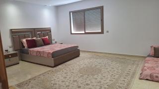 Chambres au sein d'une villa - 5