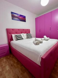 Rawda Apart 1 Durres Beach - 3