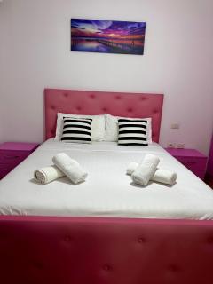Rawda Apart 1 Durres Beach - 2