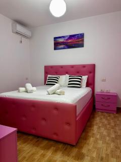 Rawda Apart 1 Durres Beach - 1