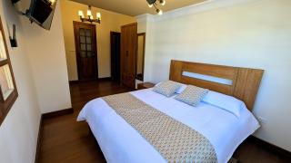 Habitaciones Deluxe La Casona de La Floresta - 4