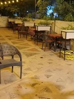 Adaal hotel stay - 5