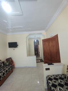 Aatif résidence - 2