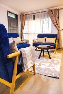 The apartments-Bwebajja - 1