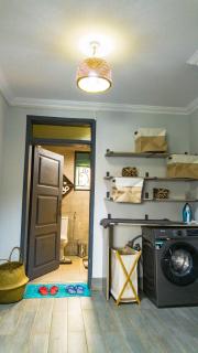 The apartments-Bwebajja 1 - 3