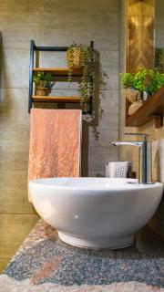 The apartments-Bwebajja 1 - 2