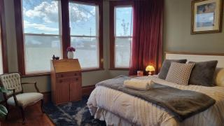 Villa Charm on Claudelands - Hamilton - 8