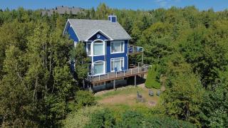 Bleuzen chalet entier - Petite-Rivière-Saint-François - 0
