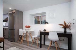 Luxury Studio Condo in Downtown Toronto Elm Street - Toronto - 7