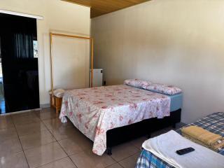 Pousada Casa Ferreira - Pirenópolis - 6