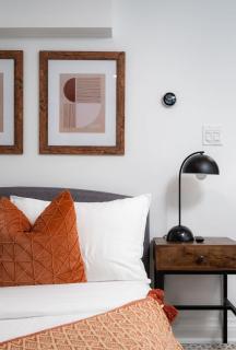 Luxury Studio Condo in Downtown Toronto Elm Street - Toronto - 3
