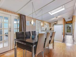 Luxury Retreat with Pool - By Traum Ferienwohnungen - Oksbøl - 7