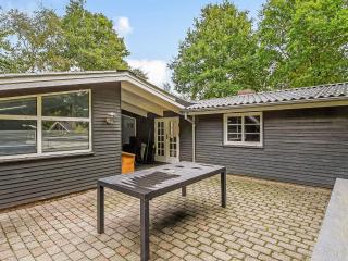 Luxury Retreat with Pool - By Traum Ferienwohnungen - Oksbøl - 6